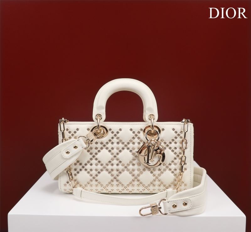 Christian Dior My Lady Bags